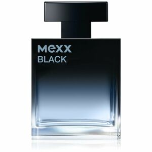 Mexx Black Man Eau de Parfum uraknak 50 ml
