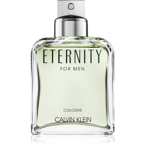 Calvin Klein Eternity for Men Cologne Eau de Toilette uraknak 200 ml