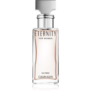 Calvin Klein Eternity Eau Fresh Eau de Parfum hölgyeknek 30 ml