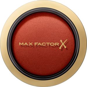 Max Factor Facefinity púderes arcpír árnyalat 055 Stunning Sienna 1,5 g