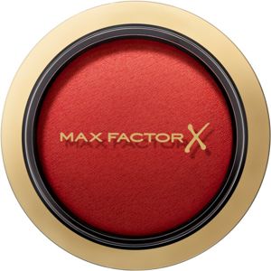 Max Factor Creme Puff púderes arcpír árnyalat 35 Cheeky Coral 1.5 g
