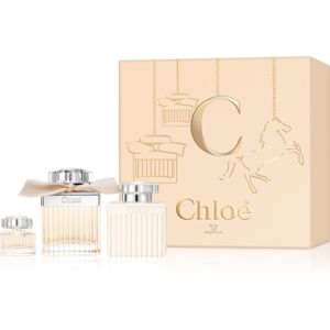 Chloé Chloé ajándékszett XV. hölgyeknek