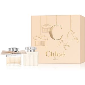 Chloé Chloé ajándékszett XIII. hölgyeknek
