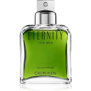 Calvin Klein Eternity for Men Eau de Parfum uraknak 200 ml