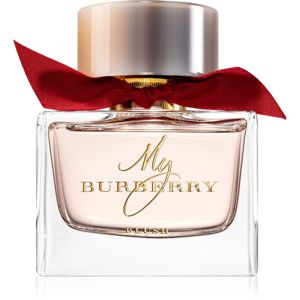 Burberry My Burberry Blush Eau de Parfum limitált kiadás hölgyeknek 90 ml