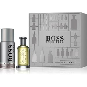 Hugo Boss Boss Bottled ajándékszett XXVI. uraknak