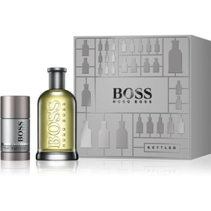 Hugo Boss Boss Bottled ajándékszett XXIX. uraknak