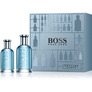 Hugo Boss Boss Bottled Tonic ajándékszett III. uraknak