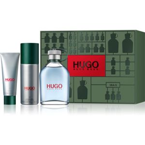 Hugo Boss Hugo Man ajándékszett XL. uraknak