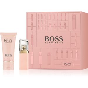 Hugo Boss Boss Ma Vie ajándékszett XII. hölgyeknek
