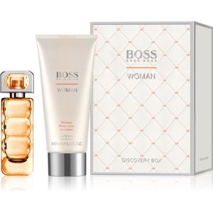 Hugo Boss Boss Orange ajándékszett I. hölgyeknek