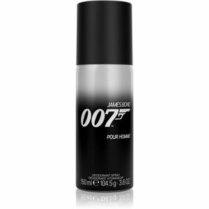 James Bond 007 Pour Homme spray dezodor uraknak 150 ml