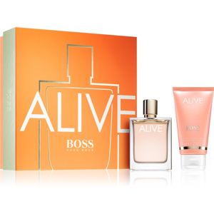 Hugo Boss BOSS Alive ajándékszett I. hölgyeknek
