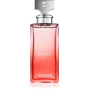 Calvin Klein Eternity Summer 2020 Eau de Parfum hölgyeknek 100 ml