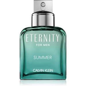 Calvin Klein Eternity for Men Summer 2020 Eau de Toilette uraknak 100 ml