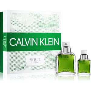 Calvin Klein Eternity for Men ajándékszett I. uraknak