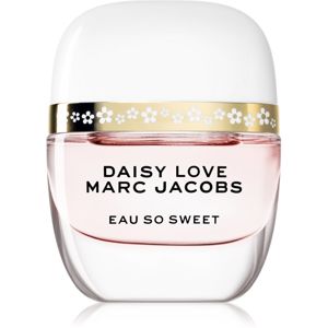 Marc Jacobs Daisy Love Eau So Sweet Eau de Toilette hölgyeknek 20 ml