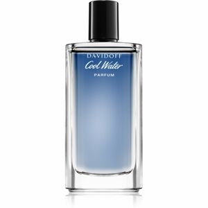 Davidoff Cool Water Parfum parfüm uraknak 100 ml