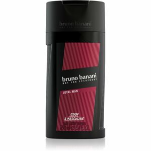 Bruno Banani Loyal Man parfümös tusfürdő uraknak 250 ml