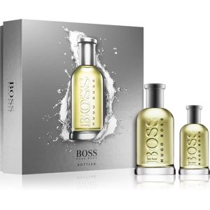 Hugo Boss BOSS Bottled ajándékszett V. uraknak