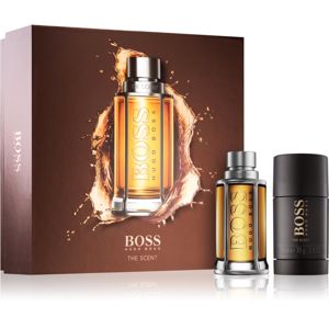 Hugo Boss BOSS The Scent ajándékszett V. uraknak