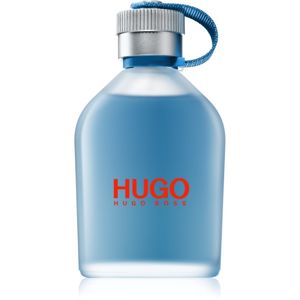 Hugo Boss HUGO Now Eau de Toilette uraknak 125 ml