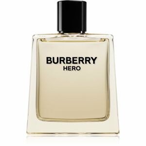 Burberry Hero Eau de Toilette uraknak 150 ml