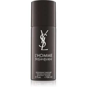 Yves Saint Laurent L'Homme spray dezodor uraknak 150 ml