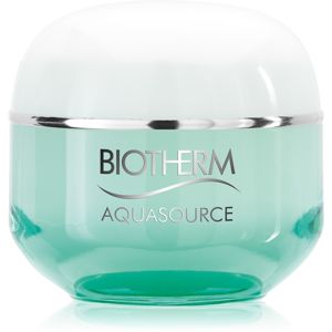 Biotherm Aquasource Cream hidratáló arckrém 50 ml