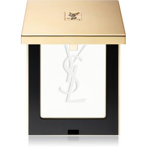 Yves Saint Laurent Poudre Compacte Radiance Perfection Universelle univerzális kompakt púder 9 g