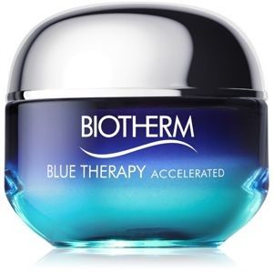 Biotherm Blue Therapy Accelerated regeneráló és hidratáló krém a bőröregedés ellen hölgyeknek 50 ml