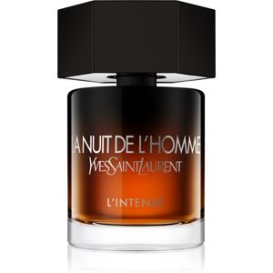 Yves Saint Laurent La Nuit de L’Homme L’Intense Eau de Parfum uraknak 100 ml