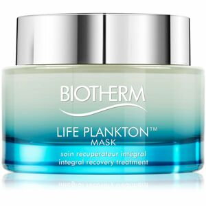 Biotherm Life Plankton nyugtató és regeneráló maszk 75 ml