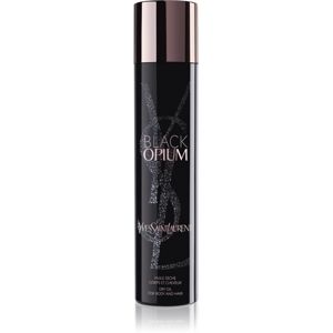 Yves Saint Laurent Black Opium száraz olaj hajra és a testre hölgyeknek 100 ml