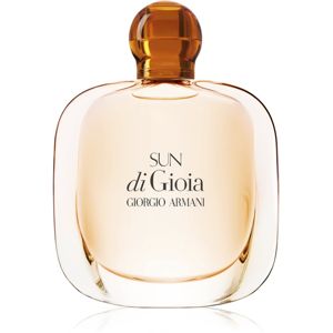 Armani Sun di Gioia Eau de Parfum hölgyeknek 50 ml