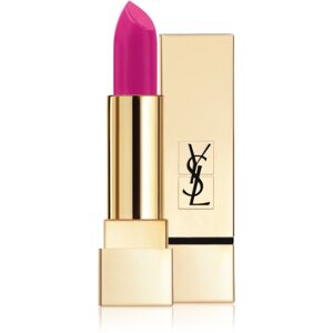Yves Saint Laurent Rouge Pur Couture The Mats mattító rúzs árnyalat 215 Lust For Pink 3.8 ml