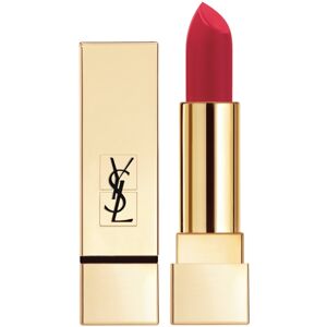 Yves Saint Laurent Rouge Pur Couture The Mats mattító rúzs árnyalat 216 Red Clash 3.8 ml