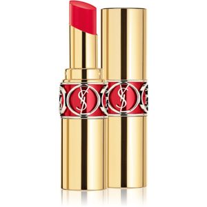 Yves Saint Laurent Rouge Volupté Shine Oil-In-Stick hidratáló rúzs árnyalat 60 Rose Marceau 3,2 g