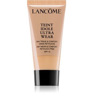 Lancôme Teint Idole Ultra Wear hosszan tartó make-up 04 Beige Nature 5 ml