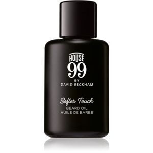 House 99 Softer Touch szakáll olaj