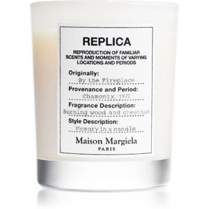 Maison Margiela REPLICA By the Fireplace illatgyertya 165 g