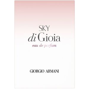 Armani Sky di Gioia Eau de Parfum minta hölgyeknek 1.2 ml