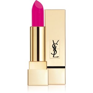 Yves Saint Laurent Rouge Pur Couture The Mats mattító rúzs árnyalat 221 Rose Ink 3.8 ml
