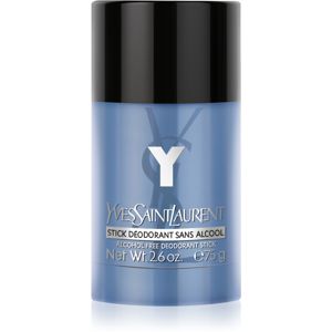 Yves Saint Laurent Y stift dezodor uraknak 75 g
