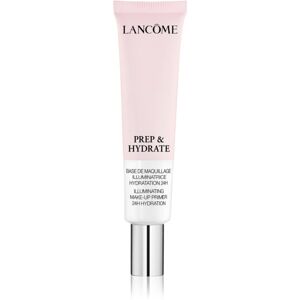 Lancôme Prep & Hydrate bőrélénkítő bázis make-up alá 25 ml