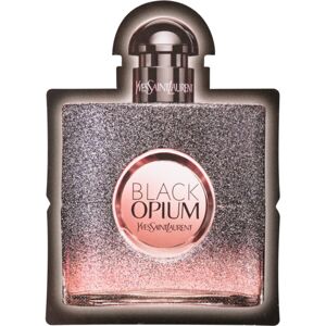 Yves Saint Laurent Black Opium Floral Shock Eau de Parfum hölgyeknek 0