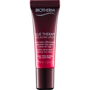 Biotherm Blue Therapy Red Algae Uplift feszesítő és fiatalító krém 10 ml