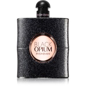 Yves Saint Laurent Black Opium Eau de Parfum hölgyeknek 150 ml