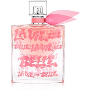 Lancôme La Vie Est Belle Artist Edition by Lady Pink Eau de Parfum hölgyeknek 50 ml