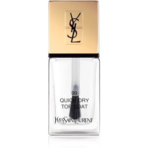 Yves Saint Laurent La Laque Couture körömlakk árnyalat 99 10 ml